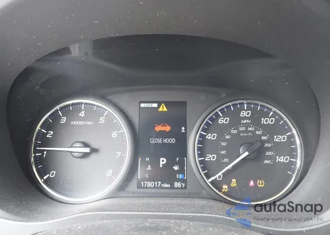 2019 Mitsubishi Outlander Sel z USA, uszkodzony, nr VIN JA4AZ3A35KZ004042